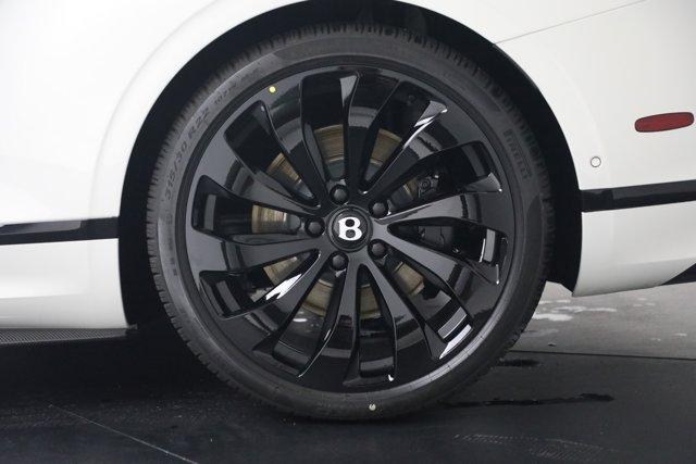 new 2026 Bentley Continental GT car, priced at $346,155