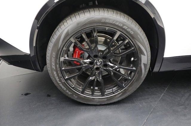 new 2025 Maserati Grecale car, priced at $72,587