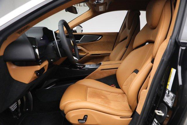 used 2024 Ferrari Purosangue car, priced at $522,498
