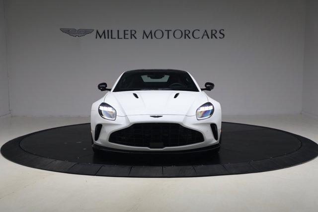 new 2026 Aston Martin Vantage car, priced at $251,000