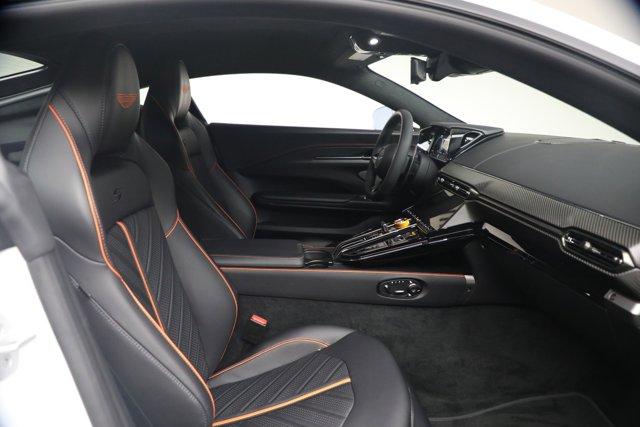 new 2026 Aston Martin Vantage car, priced at $251,000