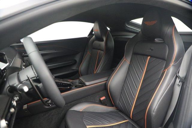 new 2026 Aston Martin Vantage car, priced at $252,598