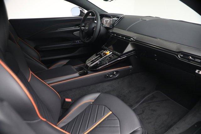 new 2026 Aston Martin Vantage car, priced at $251,000
