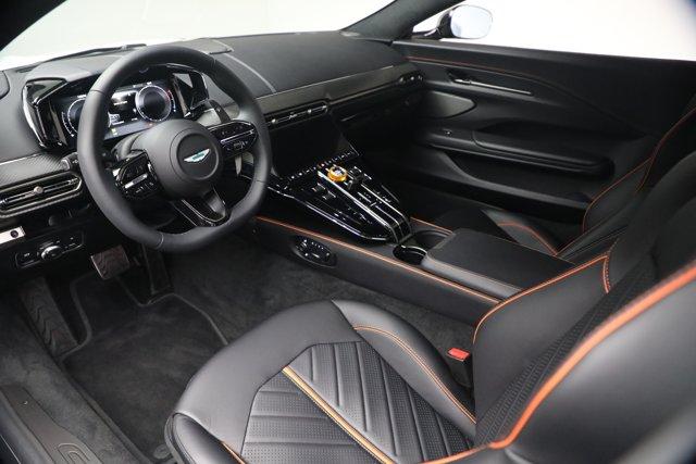 new 2026 Aston Martin Vantage car, priced at $252,598