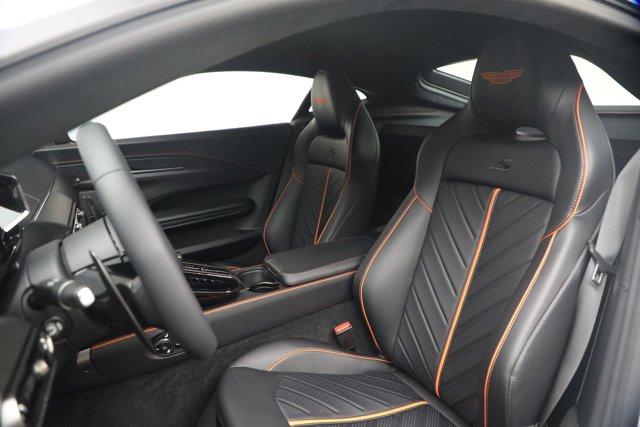 new 2026 Aston Martin Vantage car, priced at $251,000