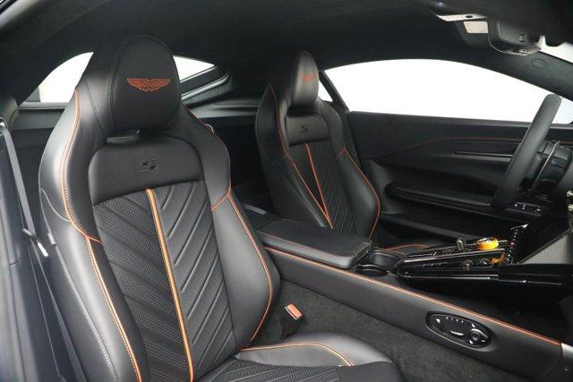 new 2026 Aston Martin Vantage car, priced at $252,598