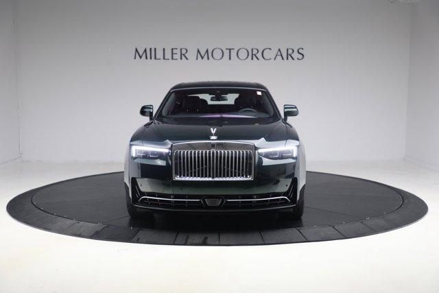 new 2026 Rolls-Royce Ghost car, priced at $430,350