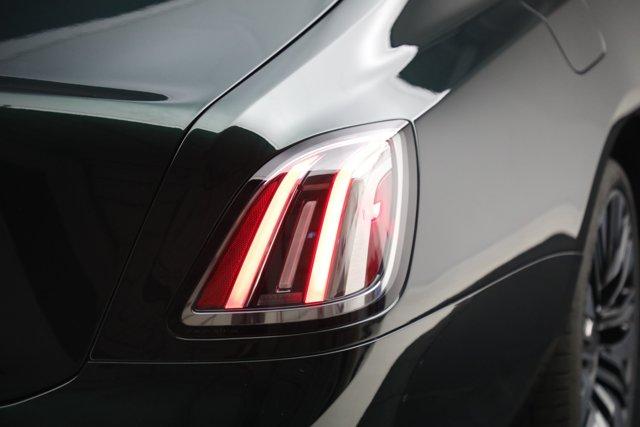 new 2026 Rolls-Royce Ghost car, priced at $431,948