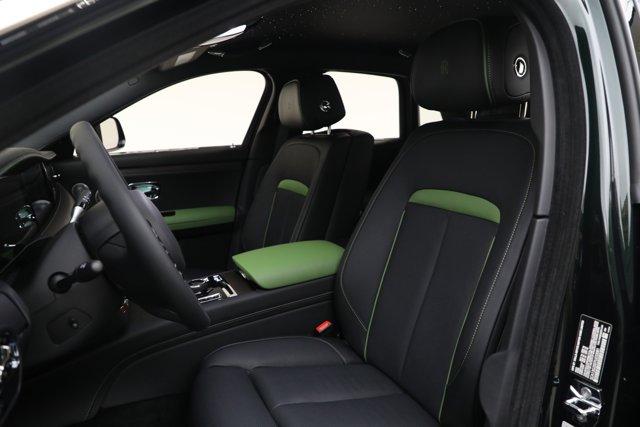 new 2026 Rolls-Royce Ghost car, priced at $430,350