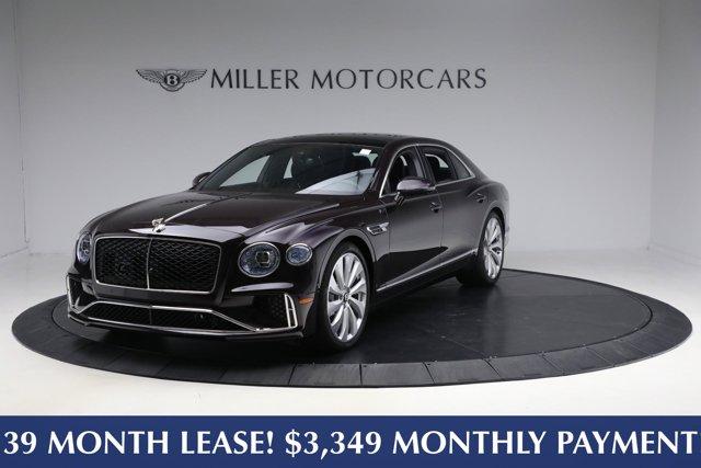 new 2026 Bentley Flying Spur car, priced at $317,510