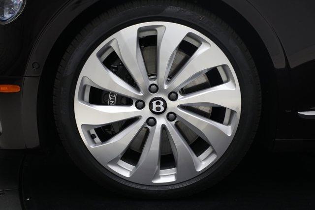 new 2026 Bentley Flying Spur car, priced at $317,510