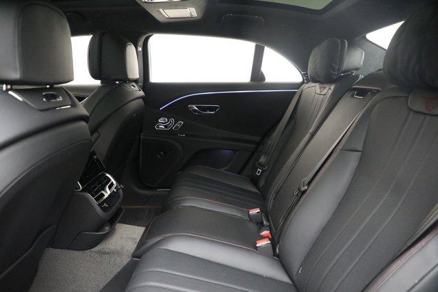 new 2026 Bentley Flying Spur car, priced at $317,510