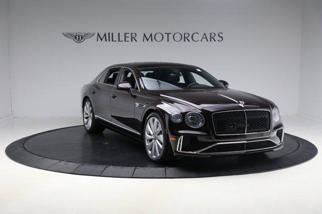 new 2026 Bentley Flying Spur car, priced at $317,510