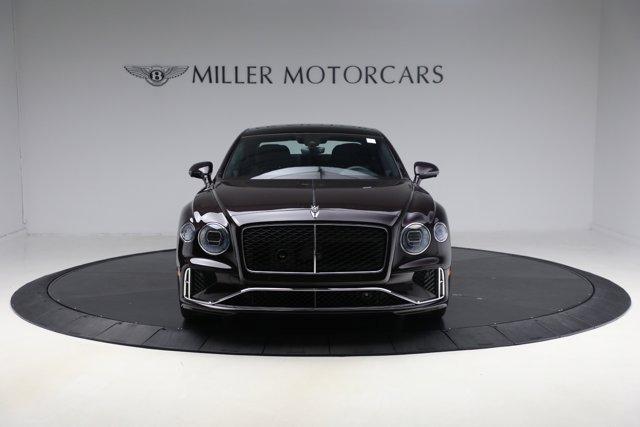 new 2026 Bentley Flying Spur car, priced at $317,510
