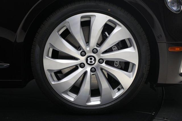 new 2026 Bentley Flying Spur car, priced at $317,510