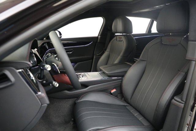 new 2026 Bentley Flying Spur car, priced at $317,510