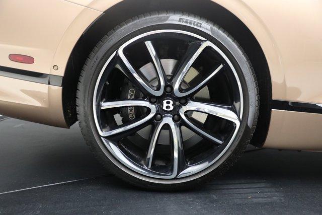 used 2022 Bentley Continental GT car, priced at $169,900