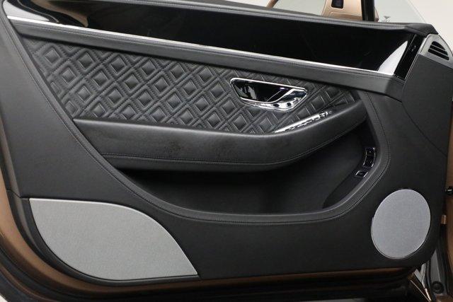 used 2022 Bentley Continental GT car, priced at $169,900