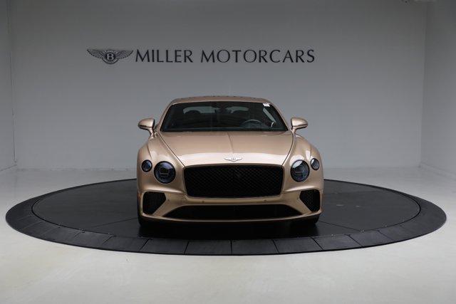 used 2022 Bentley Continental GT car, priced at $169,900