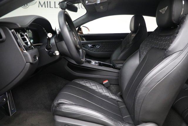 used 2022 Bentley Continental GT car, priced at $169,900