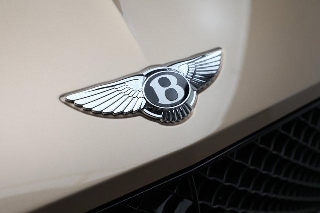 used 2022 Bentley Continental GT car, priced at $169,900