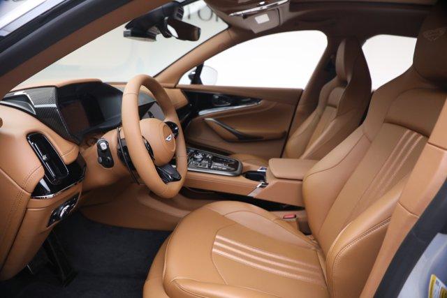 new 2026 Aston Martin DBX car, priced at $290,200