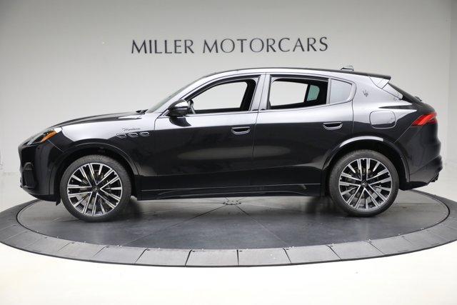 new 2025 Maserati Grecale car, priced at $82,215