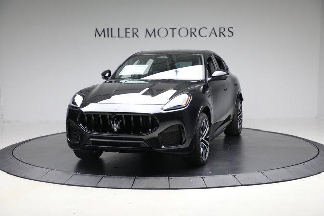 new 2025 Maserati Grecale car, priced at $82,215