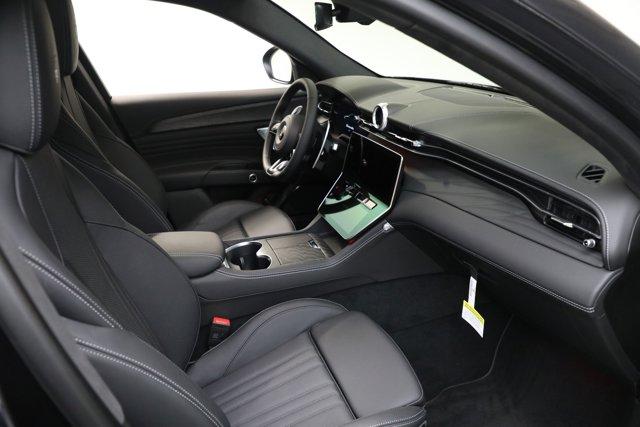 new 2025 Maserati Grecale car, priced at $82,215