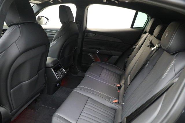 new 2025 Maserati Grecale car, priced at $82,215