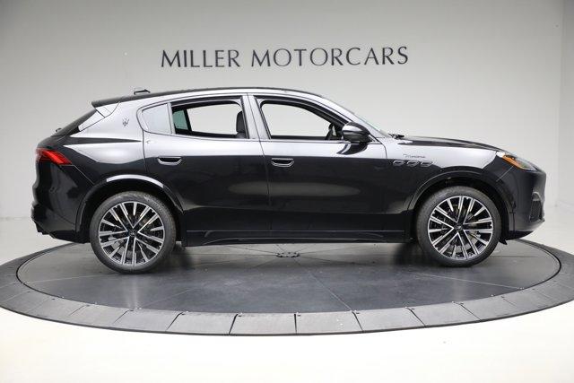 new 2025 Maserati Grecale car, priced at $82,215