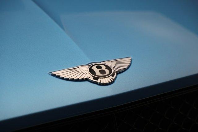 used 2021 Bentley Bentayga car, priced at $126,900
