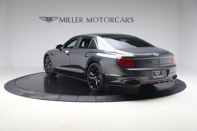 used 2022 Bentley Flying Spur car