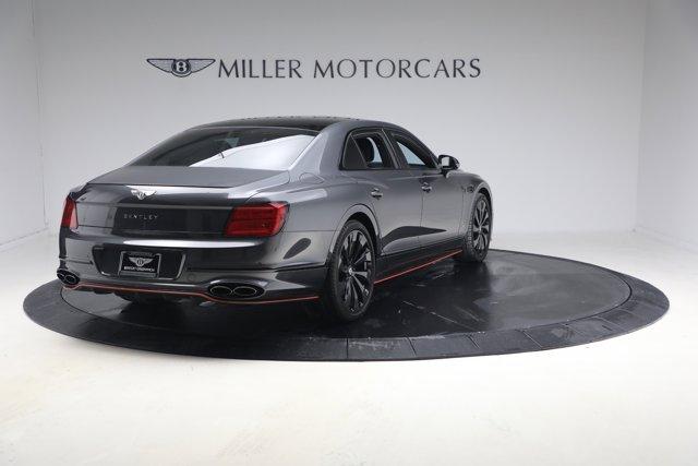 used 2022 Bentley Flying Spur car