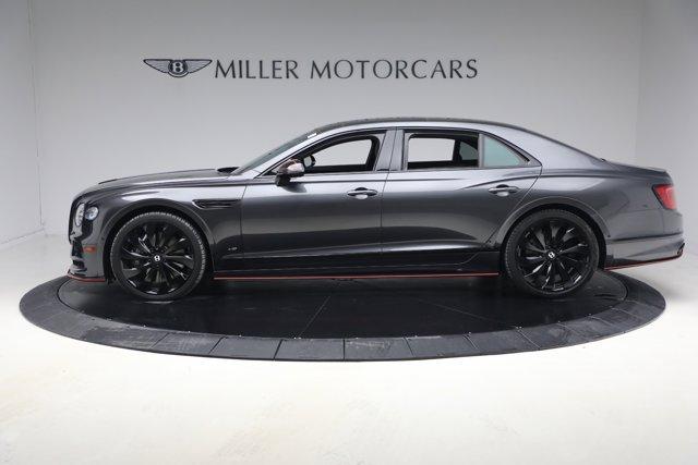 used 2022 Bentley Flying Spur car