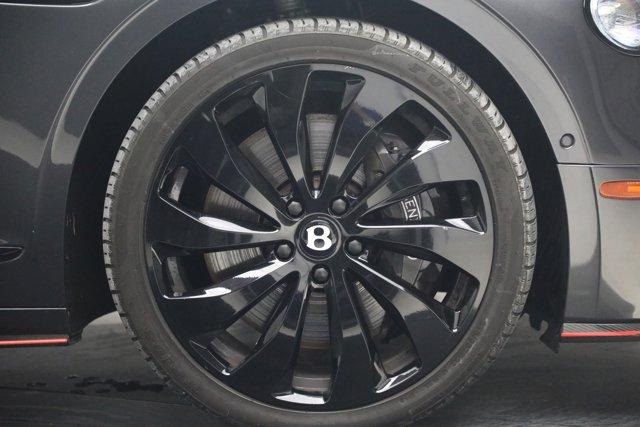 used 2022 Bentley Flying Spur car