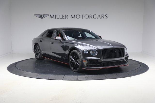 used 2022 Bentley Flying Spur car