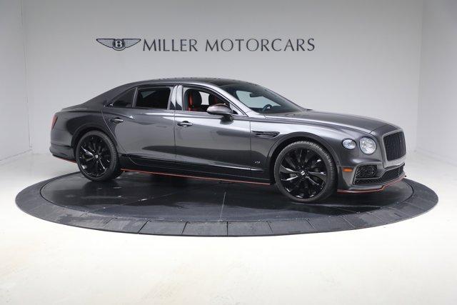 used 2022 Bentley Flying Spur car
