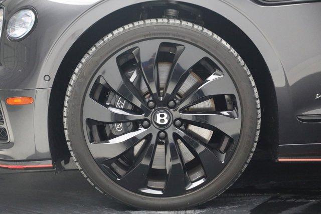 used 2022 Bentley Flying Spur car
