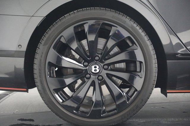 used 2022 Bentley Flying Spur car