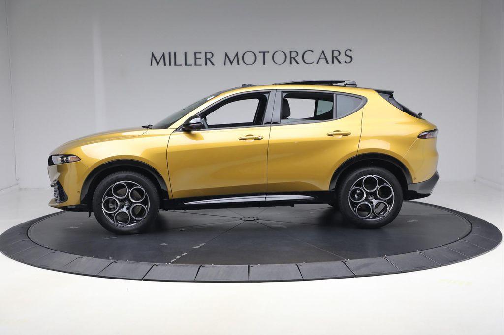 new 2026 Alfa Romeo Tonale car, priced at $45,883