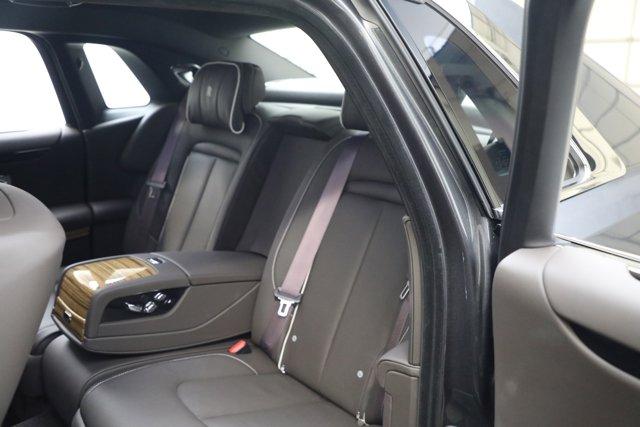 used 2024 Rolls-Royce Ghost car, priced at $305,900