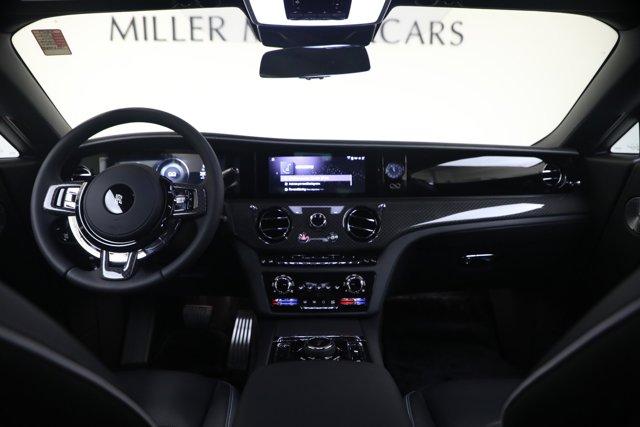 new 2026 Rolls-Royce Spectre car, priced at $503,150