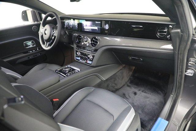 new 2026 Rolls-Royce Spectre car, priced at $503,150