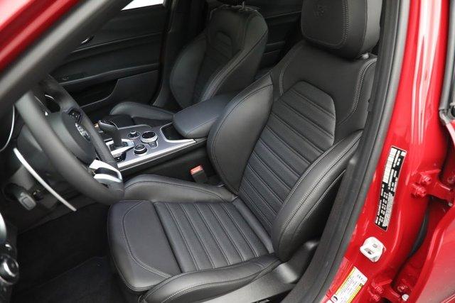 used 2022 Alfa Romeo Giulia car, priced at $31,498