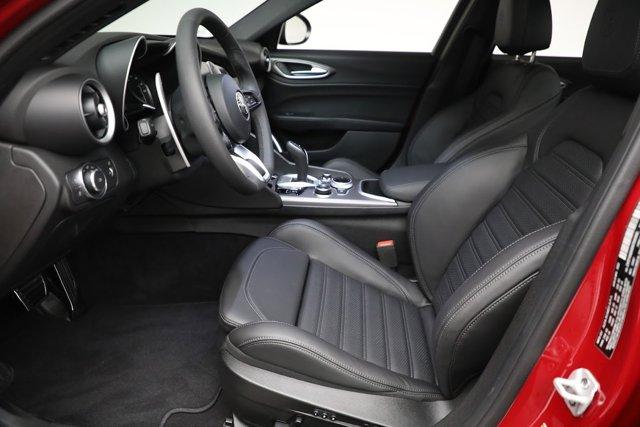 used 2022 Alfa Romeo Giulia car, priced at $31,498