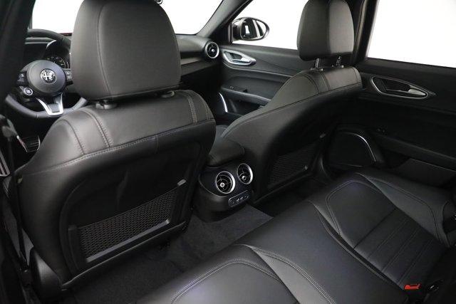used 2022 Alfa Romeo Giulia car, priced at $31,498