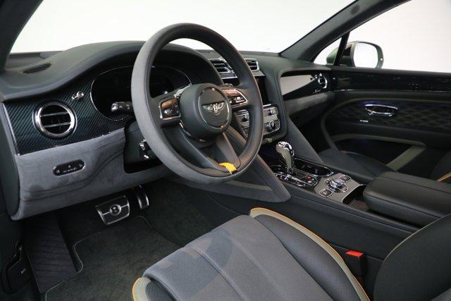 new 2026 Bentley Bentayga car