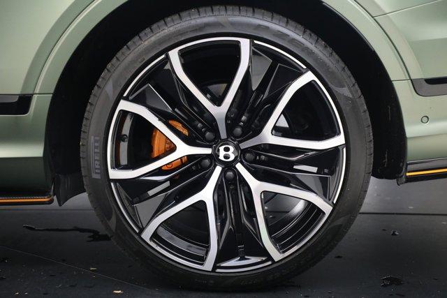 new 2026 Bentley Bentayga car