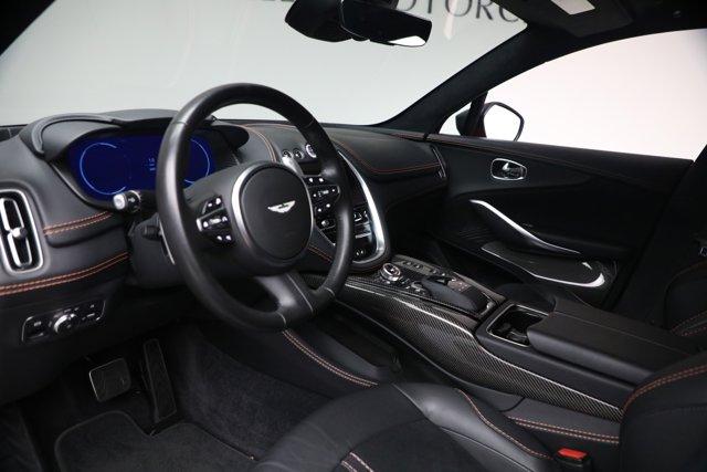 used 2023 Aston Martin DBX car